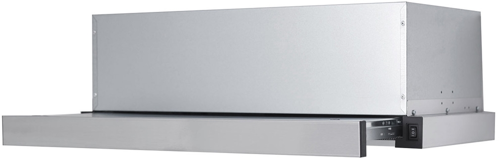 Телескопическая вытяжка Exiteq EX-1075