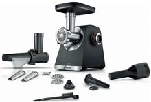 Мясорубка Bosch MFWS650B