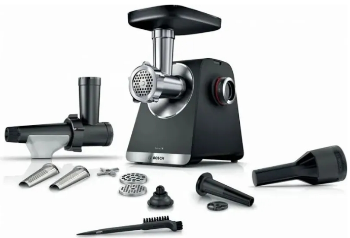 Мясорубка Bosch MFWS650B