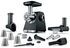 Мясорубка Bosch MFWS660B