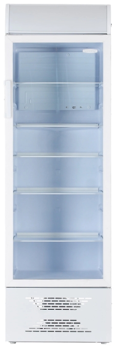 Холодильная витрина Бирюса 310P