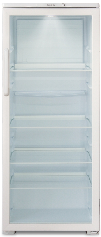 Холодильная витрина Бирюса 290