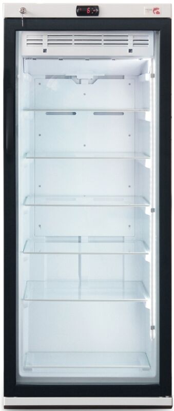 Холодильная витрина Бирюса B235DNZ