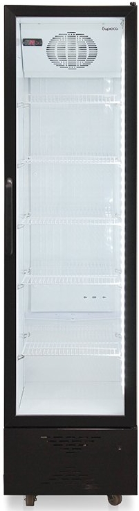 Холодильная витрина Бирюса B300D