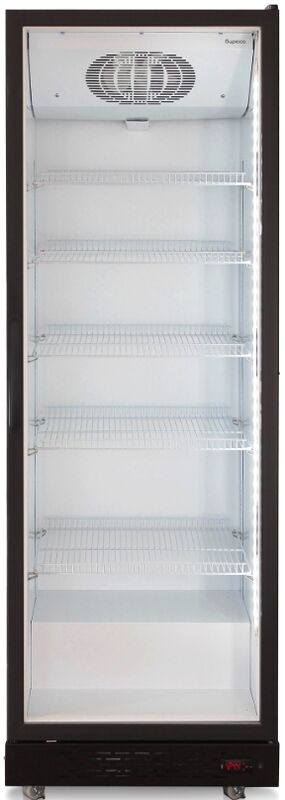 Холодильная витрина Бирюса B600DU