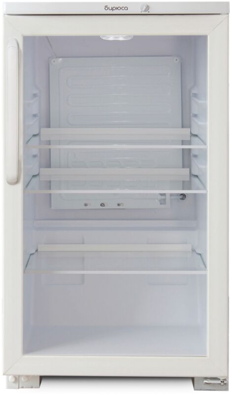 Холодильная витрина Бирюса 102