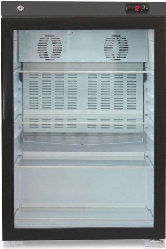 Холодильная витрина Бирюса W154DNZ Tczv