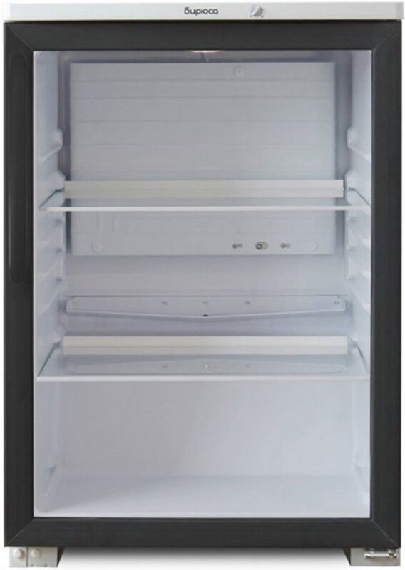 Холодильная витрина Бирюса B152