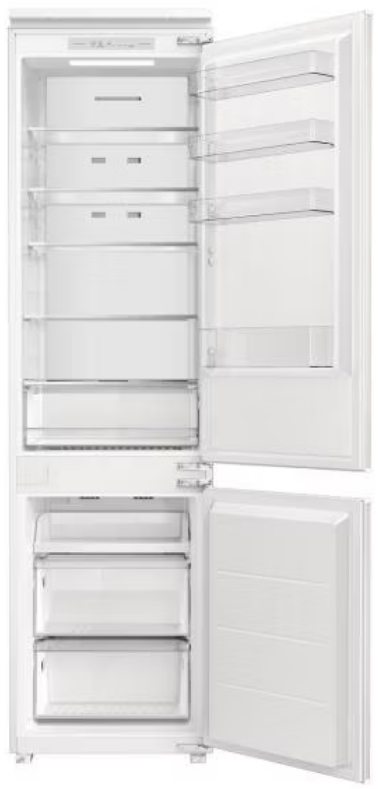 Встраиваемый холодильник Akpo CHA 300 TNFI