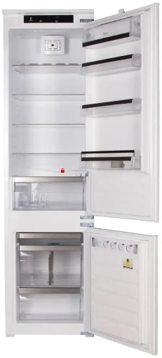 Встраиваемый холодильник Whirlpool ART 9811 SF2