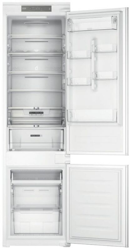 Встраиваемый холодильник Whirlpool WHC20T352