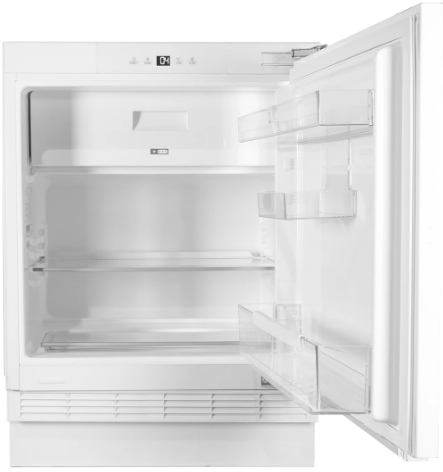 Встраиваемый холодильник LEX RBI 103 DF