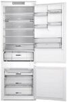 Встраиваемый холодильник Whirlpool WHSP70T122