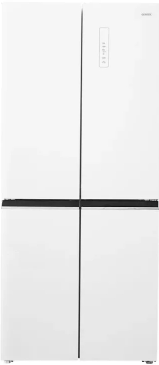 Многокамерный холодильник Centek CT-1744 White