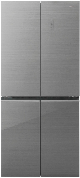 Многокамерный холодильник Centek CT-1744 Gray