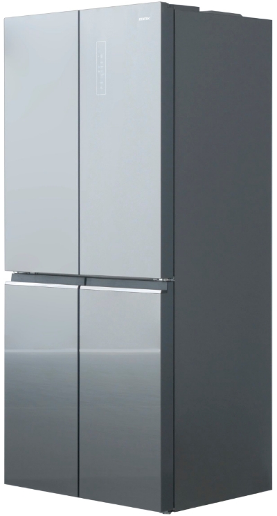 Многокамерный холодильник Centek CT-1744 Gray