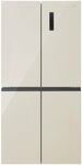 Многокамерный холодильник Centek CT-1744 Marble