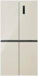 Многокамерный холодильник Centek CT-1745 Marble