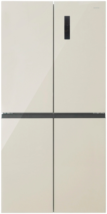 Многокамерный холодильник Centek CT-1745 Marble