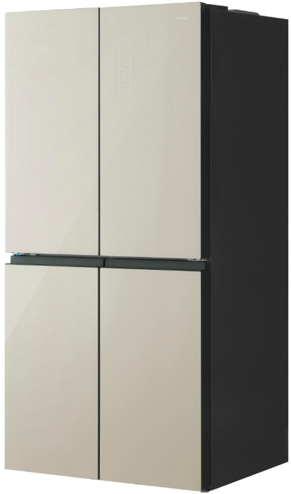 Многокамерный холодильник Centek CT-1745 Marble