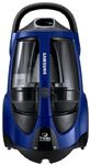 Пылесос напольный Samsung VCC885BH36 синий