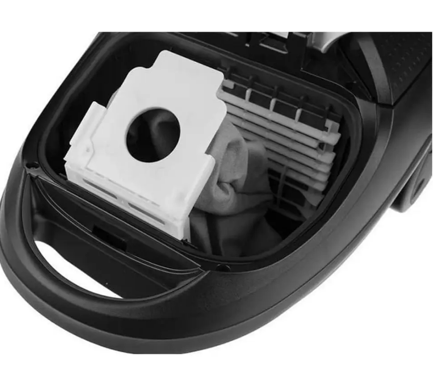 Пылесос напольный Panasonic MC-CJ915R