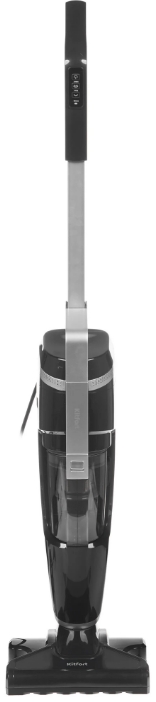 Пылесос вертикальный Kitfort КТ-575-1 черный