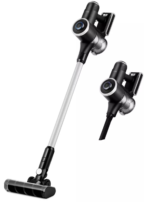 Пылесос вертикальный Kitfort КТ-5123