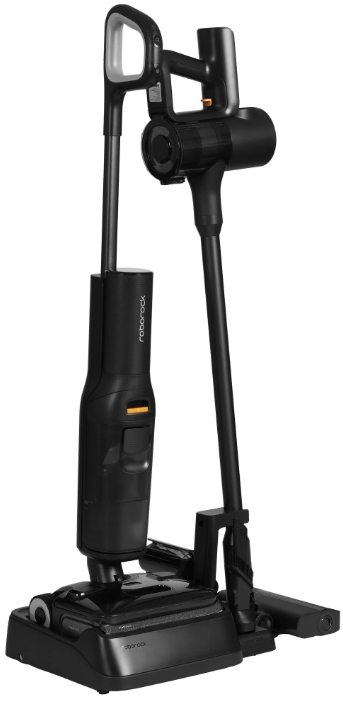 Пылесос вертикальный Roborock F25 ACE Combo