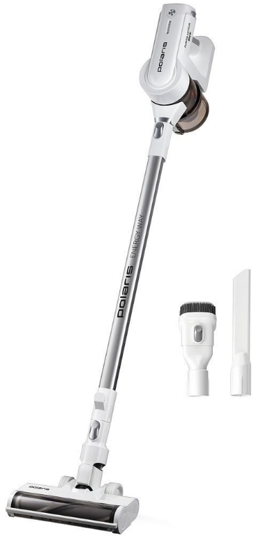 Пылесос вертикальный Polaris PVCS 5000 Energy WAY