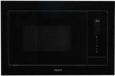 Встраиваемая микроволновая печь Akpo MEA 2501 Flat BL