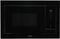 Встраиваемая микроволновая печь Akpo MEA 2501 Flat BL