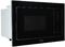 Встраиваемая микроволновая печь Akpo MEA 2501 Flat BL