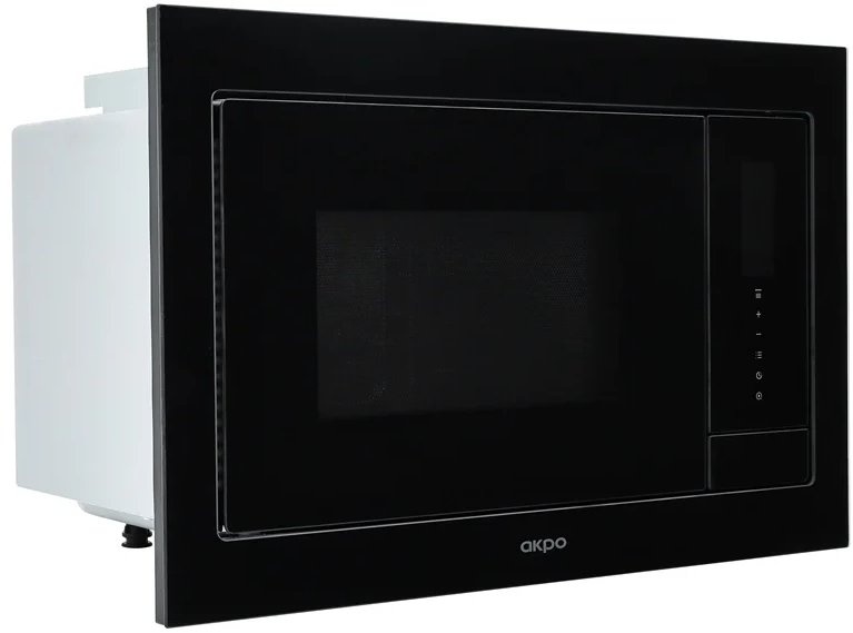 Встраиваемая микроволновая печь Akpo MEA 2501 Flat BL
