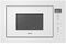 Встраиваемая микроволновая печь Akpo MEA 92508 SEA02 WH