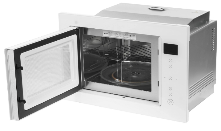 Встраиваемая микроволновая печь Akpo MEA 92508 SEA02 WH