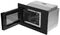 Встраиваемая микроволновая печь Akpo MEA 92508 SEA02 BL