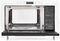 Встраиваемая микроволновая печь Akpo MEA 2502 Flat WH