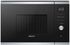 Встраиваемая микроволновая печь Akpo MEA 92508 SEA07 IX