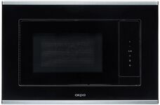 Встраиваемая микроволновая печь Akpo MEA 2001 Flat BX