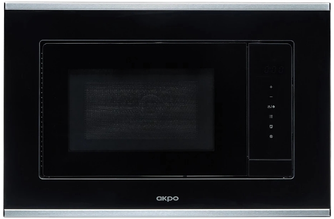 Встраиваемая микроволновая печь Akpo MEA 2001 Flat BX
