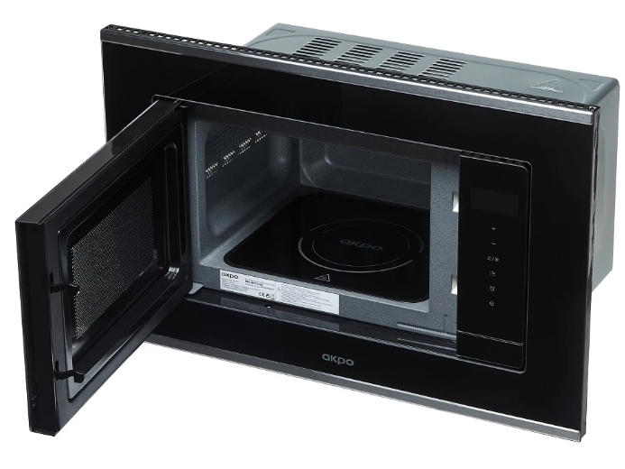 Встраиваемая микроволновая печь Akpo MEA 2001 Flat BX