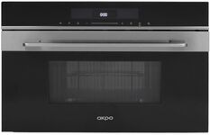 Встраиваемая микроволновая печь Akpo MEA 3410 TDH BL