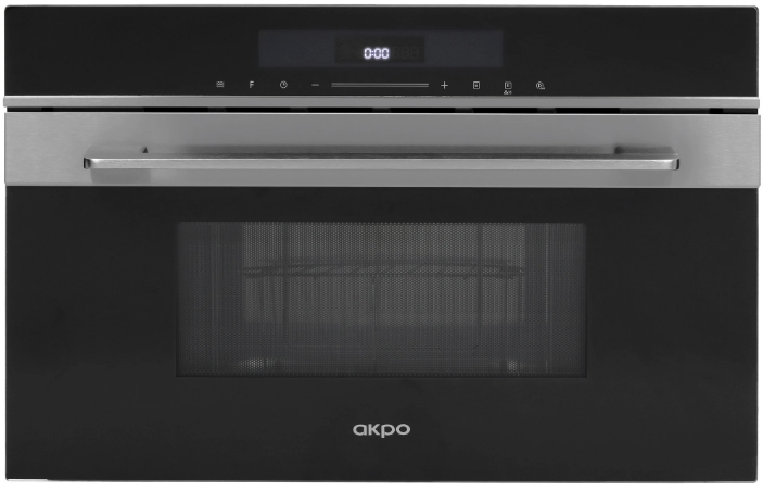 Встраиваемая микроволновая печь Akpo MEA 3410 TDH BL