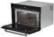 Встраиваемая микроволновая печь Akpo MEA 3410 TDH BL