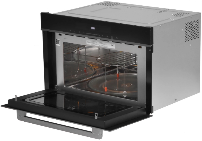 Встраиваемая микроволновая печь Akpo MEA 3410 TDH BL