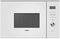 Встраиваемая микроволновая печь Akpo MEA 92508 SEA07 WH