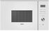 Встраиваемая микроволновая печь Akpo MEA 92508 SEA07 WH