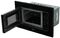 Встраиваемая микроволновая печь Akpo MEA 2002 Flat BL