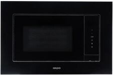 Встраиваемая микроволновая печь Akpo MEA 2001 Flat BL